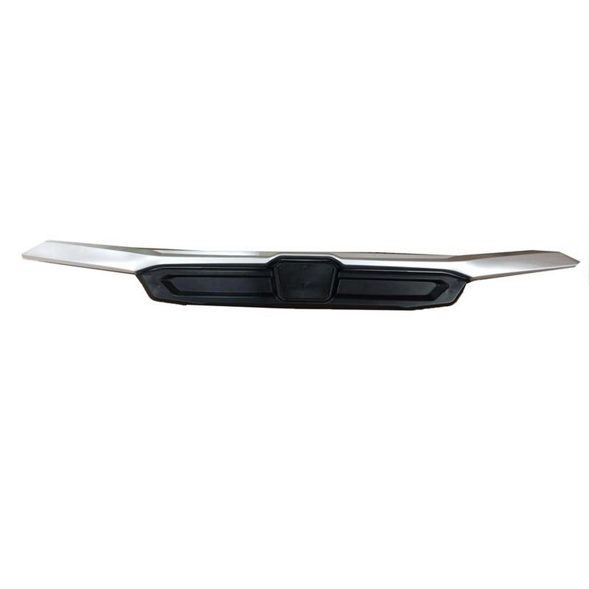 SKYJET SKY VAN ÖN LOGO ALT PLASTİĞİ #SJ 2768